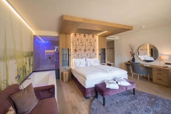 Moser Gartenhotel